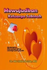 MEWUJUDKAN KELUARGA SAKINAH