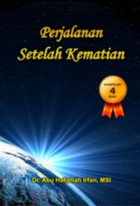 PERJALANAN SETELAH KEMATIAN