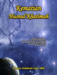 KEMATIAN HUSNUL KHATIMAH