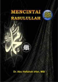 MENCINTAI RASULULLAH