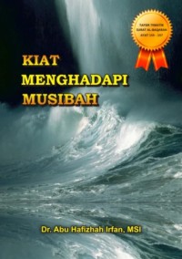 KIAT MENGHADAPI MUSIBAH