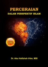 PERCERAIAN PERSPEKTIF ISLAM