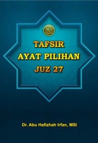 TAFSIR AYAT PILIHAN JUZ 27