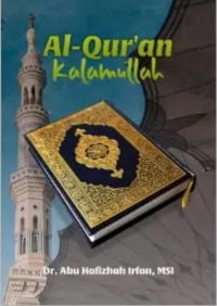 AL-QUR’AN KALAMULLAH