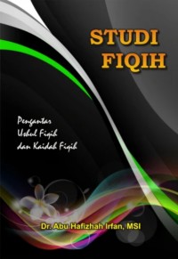 STUDI FIQIH