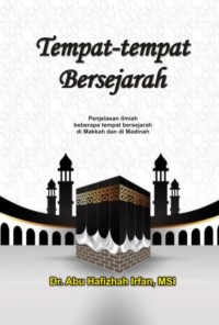 TEMPAT-TEMPAT BERSEJARAH