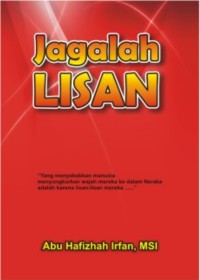 JAGALAH LISAN