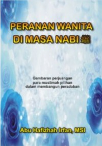 PERANAN WANITA DI MASA NABI