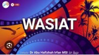 Kitab Wasiat