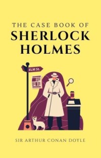 Buku Kasus Sherlock Holmes
PENYEWA KAMAR
BERKERUDUNG