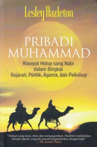 The First Muslim:
The Story of Muhammad