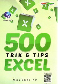 500 TRIK DAN TIPS MICROSOFT EXCEL