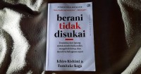 Berani Tidak Disukai