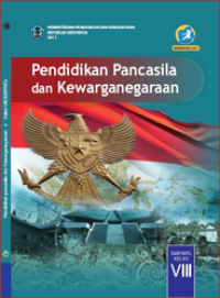 Pendidikan Pancasila Dan Kewarganegaraan Kelas VIII