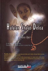 Hafalan Shalat Delisa