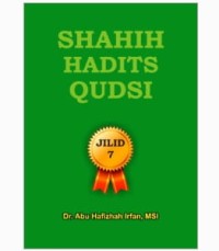 SHAHIH HADITS QUDSI Jilid 7