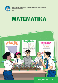 Matematika untuk SMP/MTs Kelas VIII