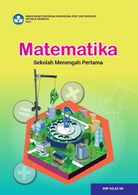 Matematika untuk Sekolah Menengah Pertama Kelas VIII