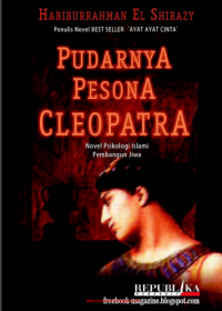 PUDARNYA PESONA CLEOPATRA