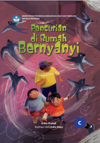 Pencurian di Rumah Bernyanyi