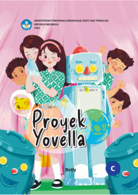 Proyek Yovella