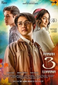 Ranah 3 Warna