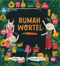 Rumah Wortel