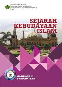 SEJARAH KEBUDAYAAN ISLAM MTs KELAS IX