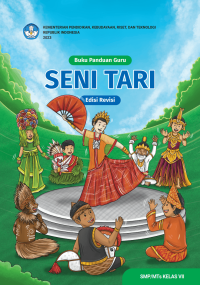 PANDUAN GURU
SENI TARI