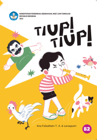 Tiup-tiup