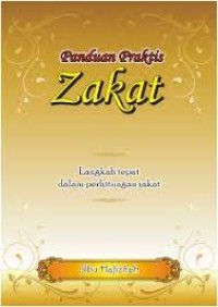 Panduan Praktis Zakat