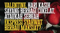 Komik Rampai : Vanya dan Vino