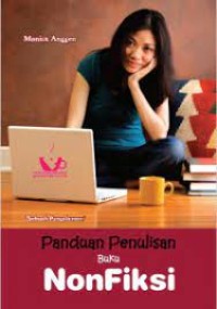 Panduan menulis Buku Non fiksi