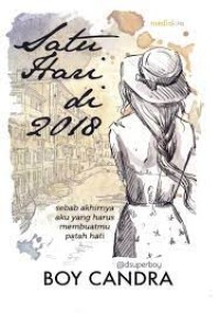 Suatu Hari di 2018