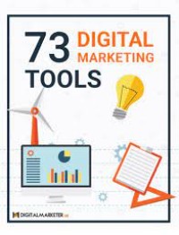 73 digital marketing tools