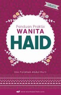 Panduan Praktis Wanita Haid