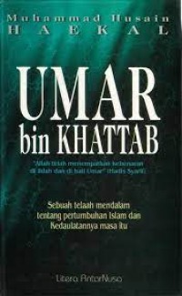 Umar Bin Khattab