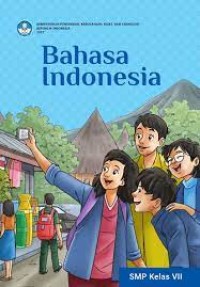 BAHASA INDONESIA VII