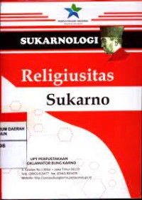 Sukarnologi : Religiusitas Sukarno