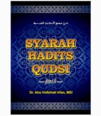 SYARAH HADITS QUDSI Jilid 2